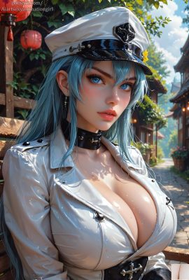 (Patreon) (AIASAG) Ice General