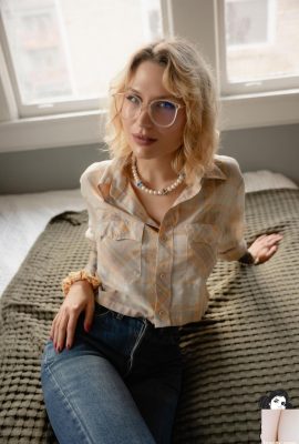 (Suicide Girls) 26 Jul, 2025 – Popbeat – The Butterfly (44p)