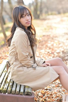 (Takanashi Mizuki) Memakai cara ini sangat ikhlas sehingga saya tidak dapat membantu tetapi melihatnya lebih (25p)