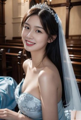 ★ Patreon ★ (Fadebravo) Cindy – Dream Wedding