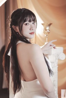 “Qiuqiu Mika” manis dan seksi dan tidak dapat dilihat tanpa dia (10p)