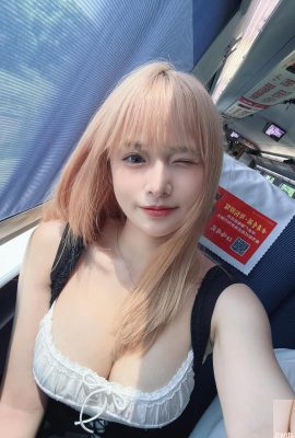 “Niu Niu Girl” mempunyai payudara dan keluk badan terbaik (10p)