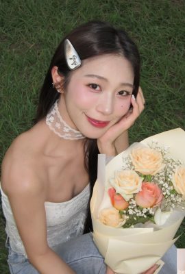 Wajah manis “Lu Haian” membuat orang merasa cinta, angka panasnya tidak sempurna (10p)