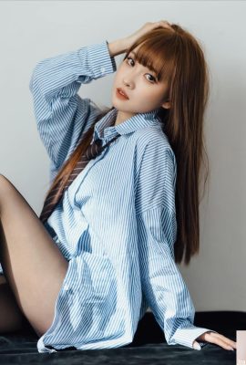 Anak patung “Dong Aiyun Yumi” kelihatan sangat manis, manis dan pedas (10p)