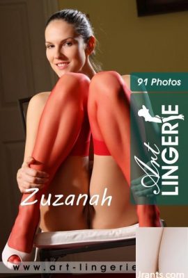 Art Lingerie (2011.03.02) Zuzanah (foto nostalgia Uncle) (92p)