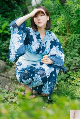 (Sambungan Koleksi Amiji) Kenken dalam Rahsia (180p)