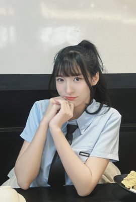 Senyuman dan perangai manis “Quagua” membuat anda jatuh cinta pada pandangan pertama (10p)