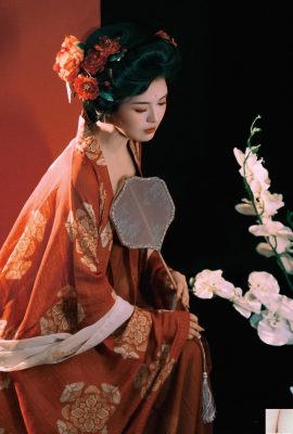 Hairpin Lady Tu Sixeen (20p)