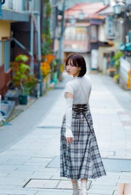 (けんけん) Penampilan manis dengan badan panas terlalu menggoda (32p)