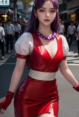 Athena Assamese Standard