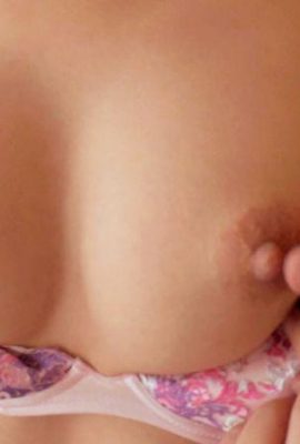 Keindahan peringkat SSS yang paling tinggi dengan kaki panjang, payudara pertaruhan dan payudara yang indah adalah pemenang yang mengancam nyawa (18p)