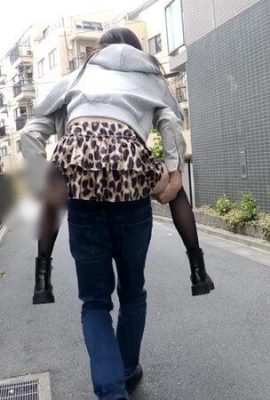 Hinako: (4k) Saya seorang wanita nakal Reiwa versi langsing squirting wanita nakal hinako (21p)