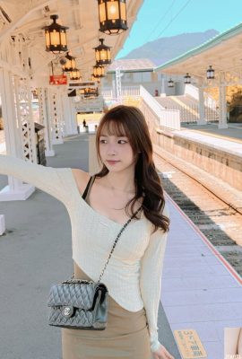 Anak patung “lantai pertama” kelihatan sangat manis sehingga menjadikan anda jatuh cinta (10p)