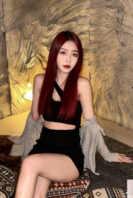 “Zoe Ruoyi” mempunyai payudara yang cantik, kulit yang cantik dan kulit yang menakjubkan (10p)