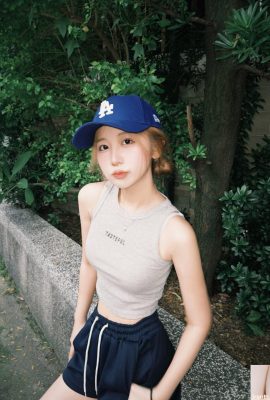 “ㄧㄊ” angka berbentuk S sangat menarik dan sangat panas (10p)