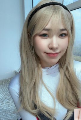 (Koleksi Dalam Talian) Meriol Chan – Gwen (75p)