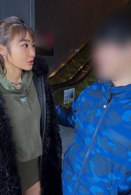 1.2 bilion pv sebulan Papan buletin penerbitan rahsia tempatan adalah topik yang hangat, jalang legenda WW dengan otot yang terlatih dan kesihatan yang baik … (21p)