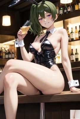 Fulian yang dikebumikan – Aura (AI dihasilkan)