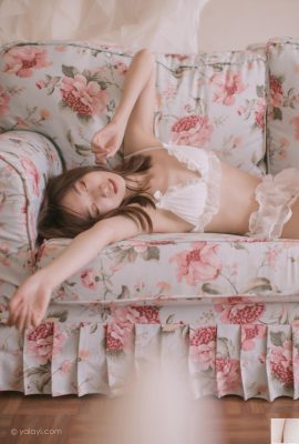 Petang bunga yang indah (28p)