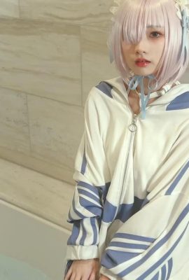 (Koleksi dalam talian) Wendydydy_soy Sauce – FGO Matthew (113p)