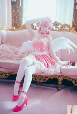 (Koleksi dalam talian) Frost Moon Shimo – Dorothy (Nikke) (26p)