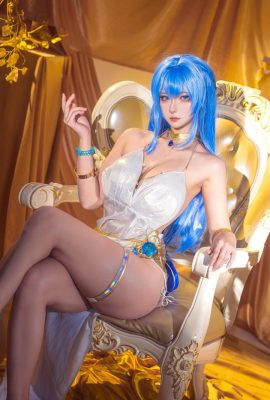 Smash Seya-Lion-Helen (12p)