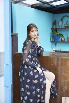 (Yamagishi Fenghua) Pamerkan sisi paling seksi dan penghormatan tak terbatas (43p)