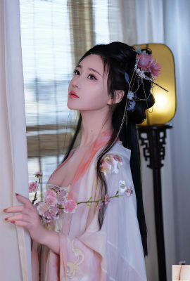 Nnian – Pakaian berwarna -warni (50p)