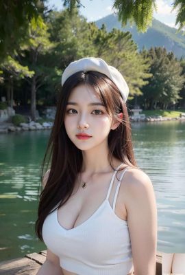 ★ Patreon ★ (Ai Kaori) Set 1 – Topi