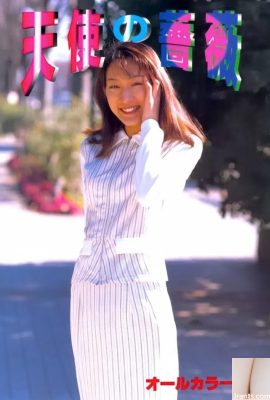 Bintang lucah di Urabon-Books Angel’s Rose (55p)