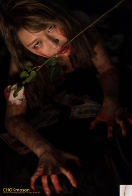 (Chokmoson Mengeluarkan Minda) Berlepas selepas kelahiran semula (50p)