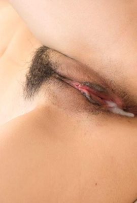 Seragam sekolah di sekolah memainkan permainan perhambaan dengan sekumpulan lelaki dan mendapat fuck sehingga air mani melimpah (21p)