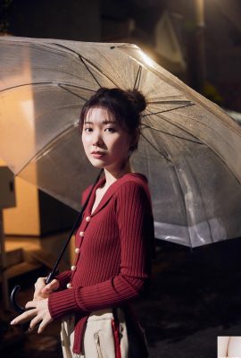 (Ishikawa Mio) Wajah comel sempurna, badannya putih dan wangiannya melimpah (48p)