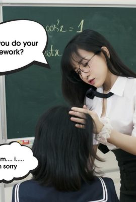 (Koleksi Dalam Talian) Tiny Asa アサ (Tiny.Asababy) – Koleksi (83p)