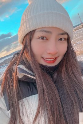 Wajah Sultry “Ye Xinyi” menjadikan hati orang ramai (10p)