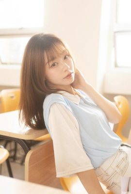 “Tai Yusi” kelihatan sangat manis dan halus, begitu bertuah melihat gambar ?? (10p)