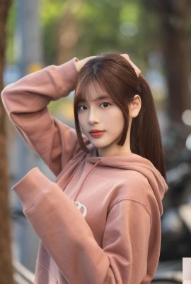 “Yun” elegan dan dongeng, penuh cinta (10p)