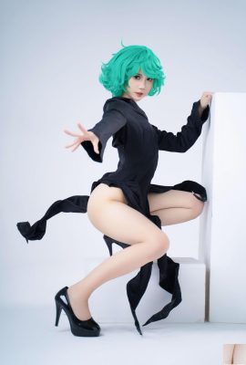 (Koleksi Dalam Talian) Kebajikan Girl Poppachan “Tornado” VIP Eksklusif (138p)