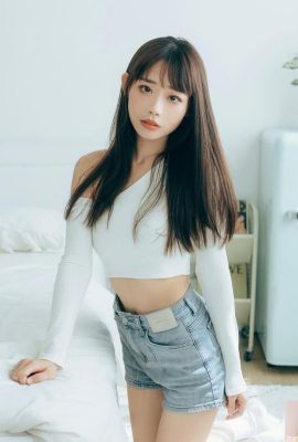 Tokoh panas “Ti Yu” terlalu busuk dan gambarnya terlalu cantik (10p)