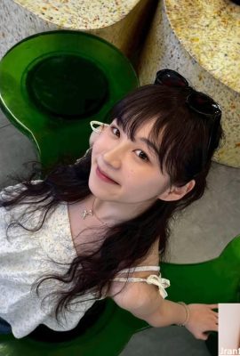 “Kang Simin” mempunyai wajah yang halus dan sempurna memancarkan rasa godaan (10p)