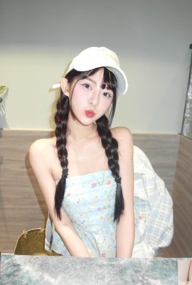 Penampilan dan tokoh yang mempesonakan “Yoxin” menjadikan orang lebih terpesona olehnya (10p)