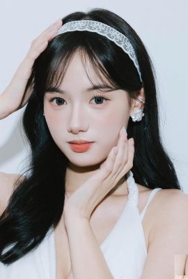 “Yixuan” mempunyai wajah yang tampan dan pelbagai postur yang mengelirukan, yang pada dasarnya adalah pelanggaran (10p)