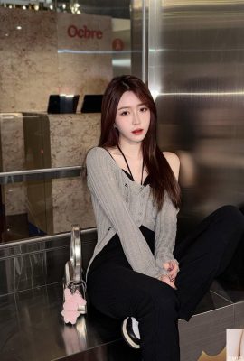 “Zoe Ruoyi” panas dan pedas … angka yang baik dan penampilan yang baik adalah standard (10p)