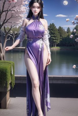 Lu xueqi_zhu xian_ndy221