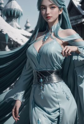 Ning rongrong_land dari soul_ndy222