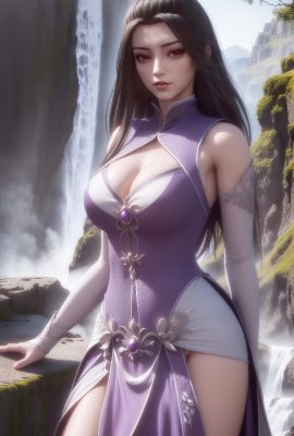 Liu mei_xianni_ndy242