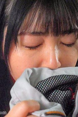 Shinshiro Fuwari: Seorang pelajar sekolah menengah setengah umur bermula dengan melancap kepada lelaki yang dia sayangi untuk masa yang lama … (21p)