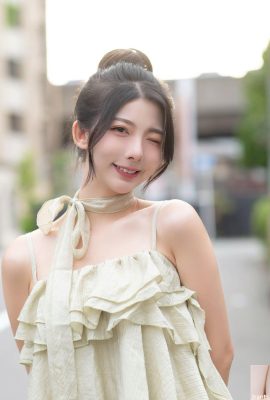 Wajah “Susu” yang menakjubkan akan menawan anda dan menawan hati anda (10p)