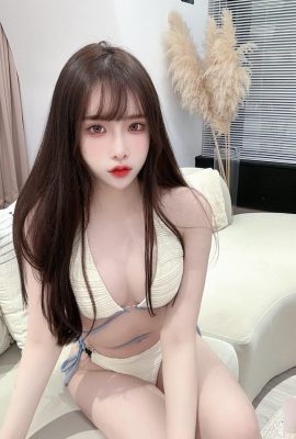 Penampilan glamor “Su Yun Jun” dan angka panas sangat menarik (10p)