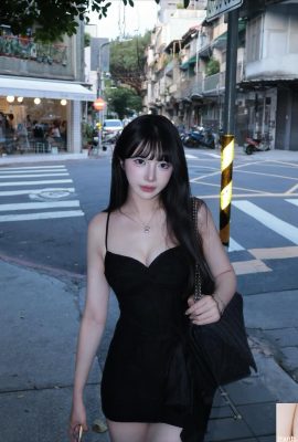 Mata Elektrik “Joju” yang menawan + gambar payudara besar membuat orang jatuh untuknya (10p)